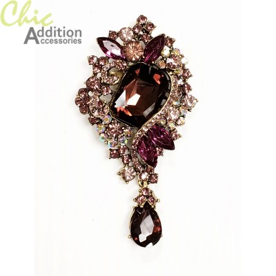 Brooch BRP19-1855D